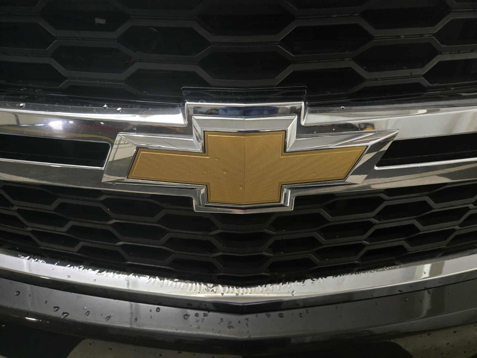 Used 2018 Chevrolet Tahoe LT image 28