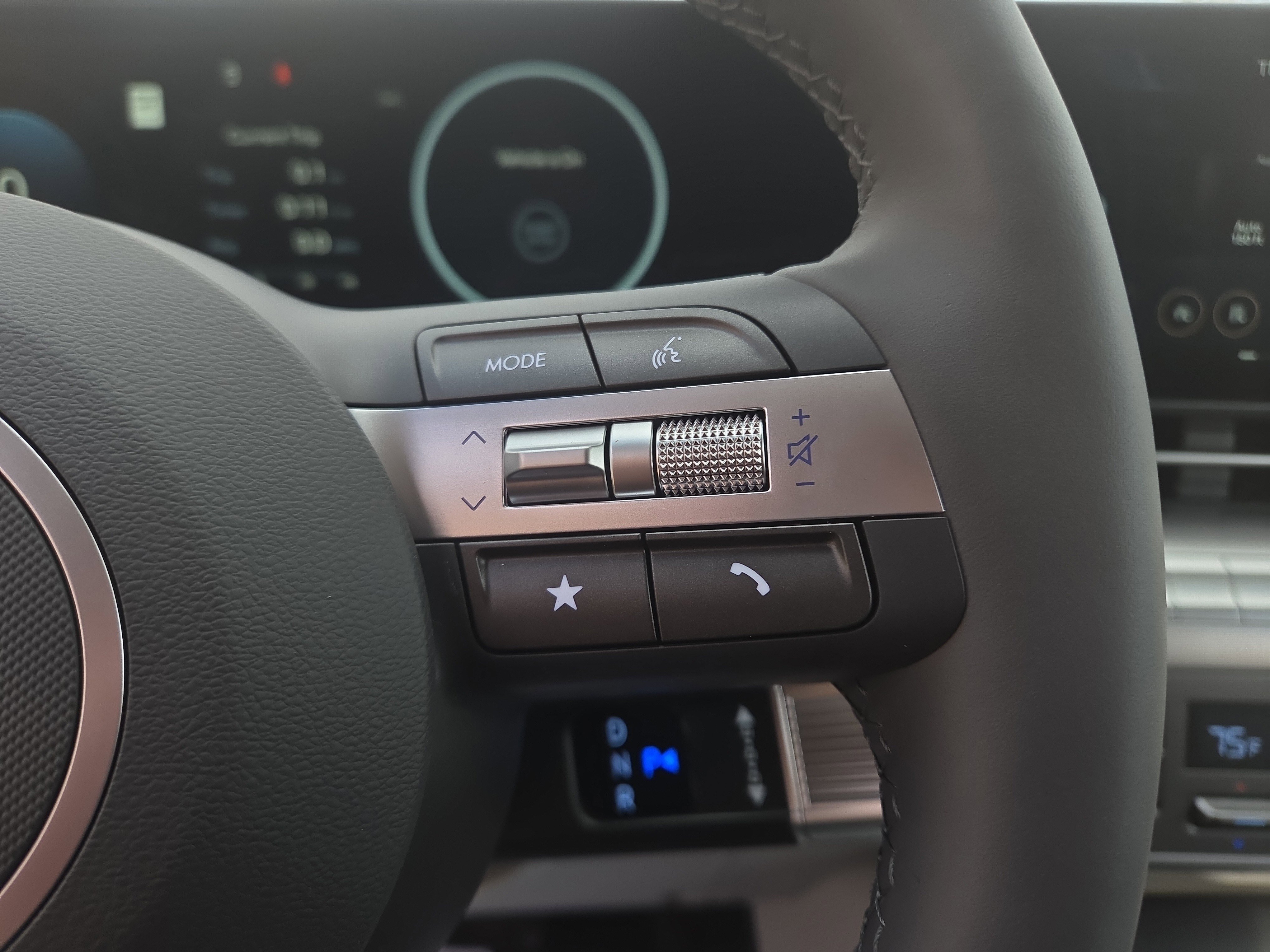 New 2026 Hyundai Kona Limited image 19