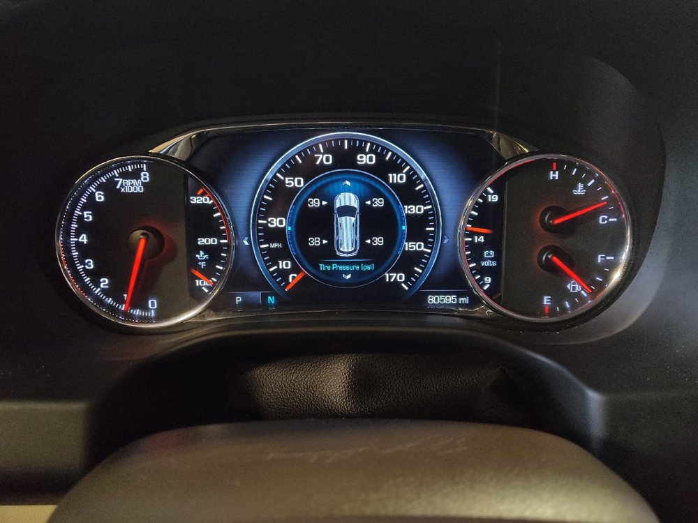 Used 2019 GMC Acadia Denali w/ Technology Package image 23