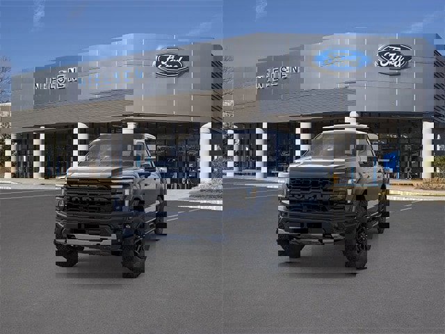 New 2025 Ford F150 Raptor image 2