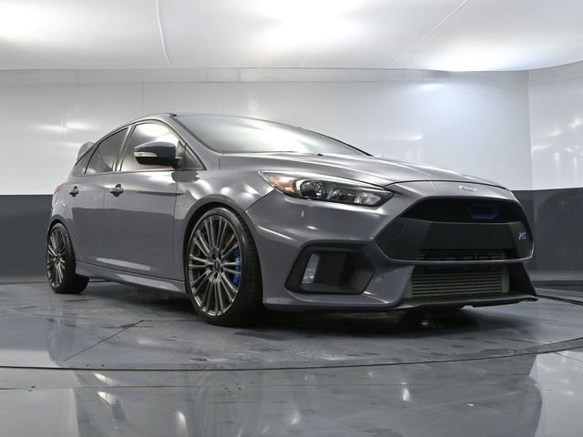 Used 2017 Ford Focus RS image 52