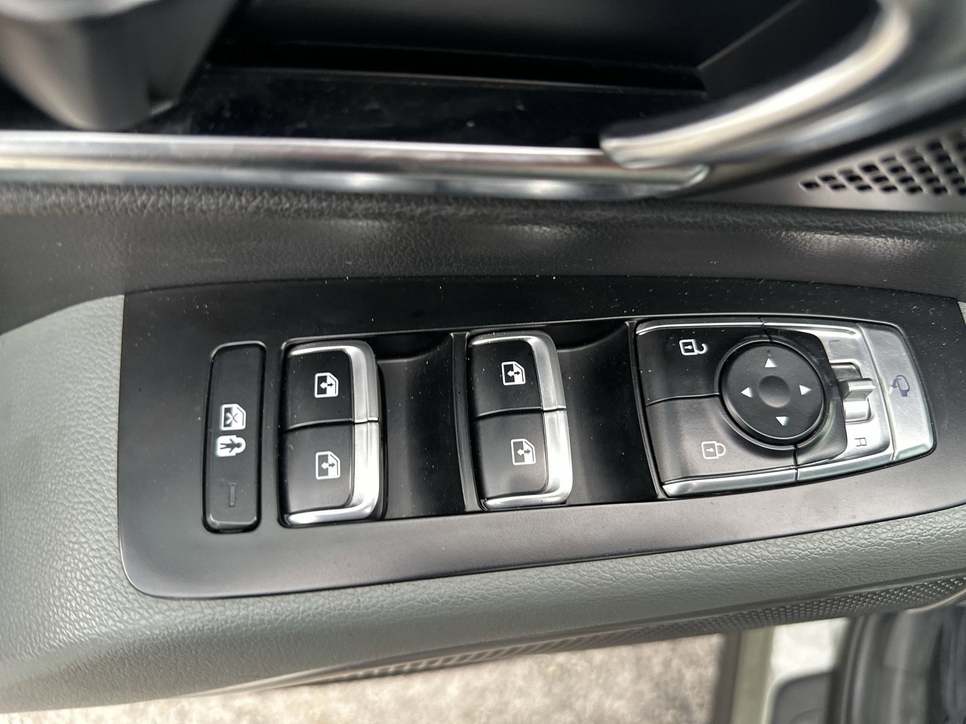 Used 2024 Kia Telluride EX X-Line AWD/4WD image 15