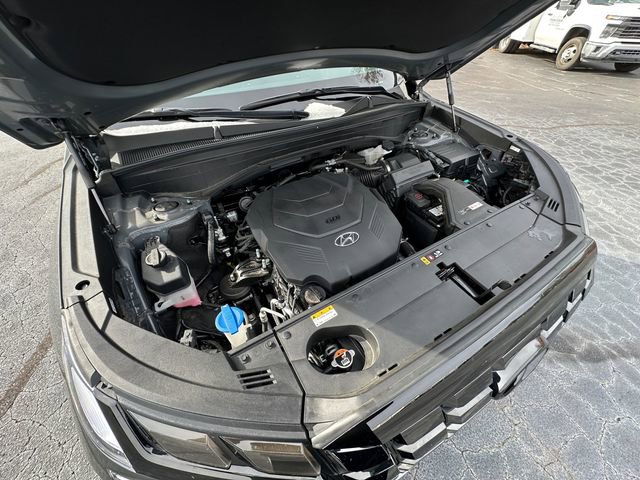 Used 2023 Hyundai Palisade SEL image 32