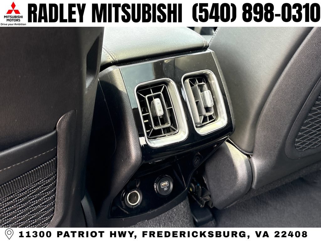 Used 2023 Kia Sorento SX FWD image 17