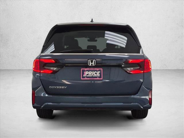 Used 2025 Honda Odyssey EX-L image 7