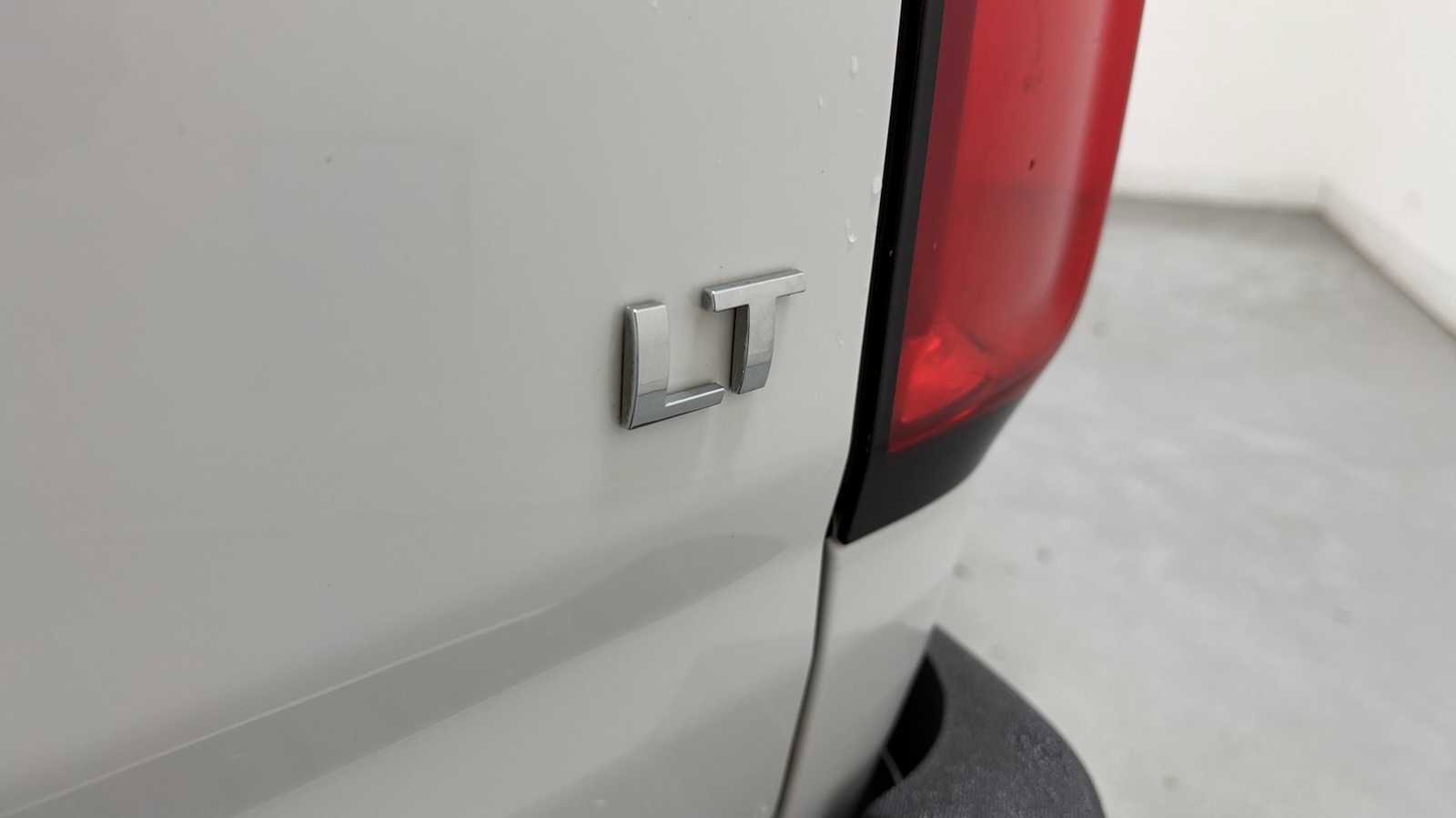 Used 2016 Chevrolet Colorado LT w/ LT Convenience Package image 27