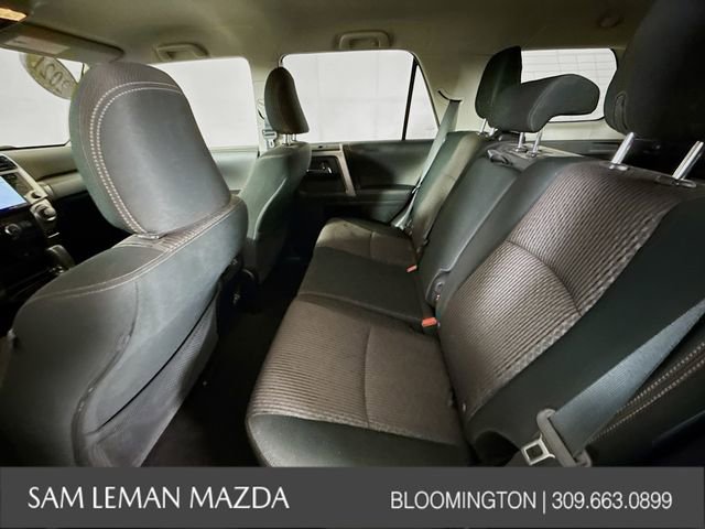 Used 2021 Toyota 4Runner Trail Special Edition image 23