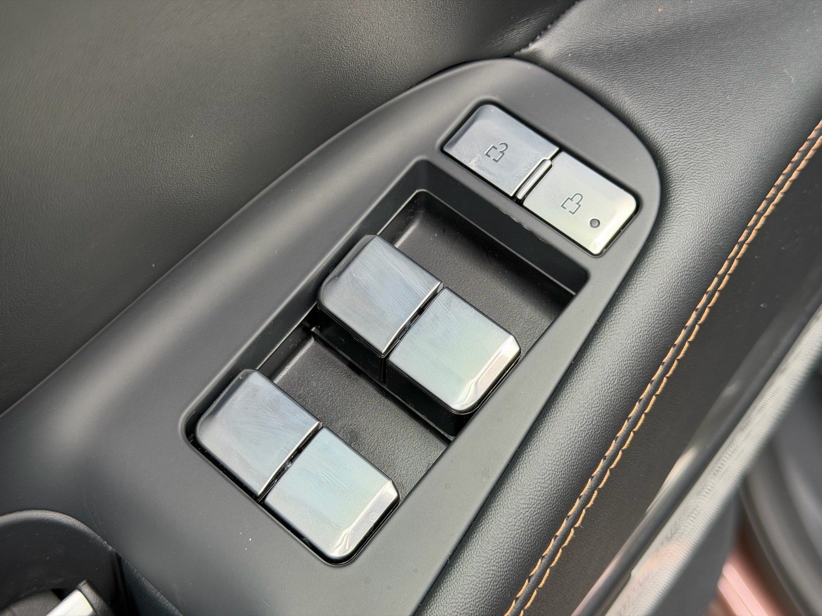 New 2027 Lincoln Navigator L Black Label AWD/4WD image 28