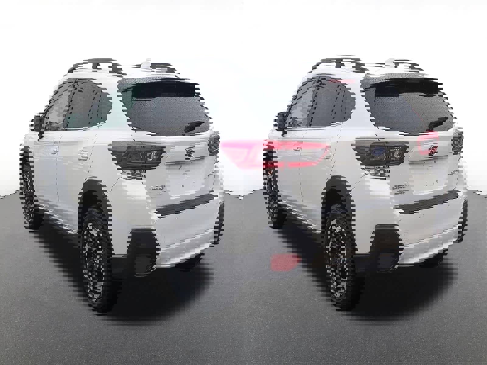 Used 2023 Subaru Crosstrek 2.5i Limited w/ Moonroof Package image 4