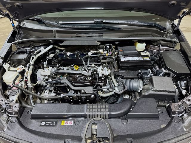 Used 2021 Toyota Corolla XSE image 28