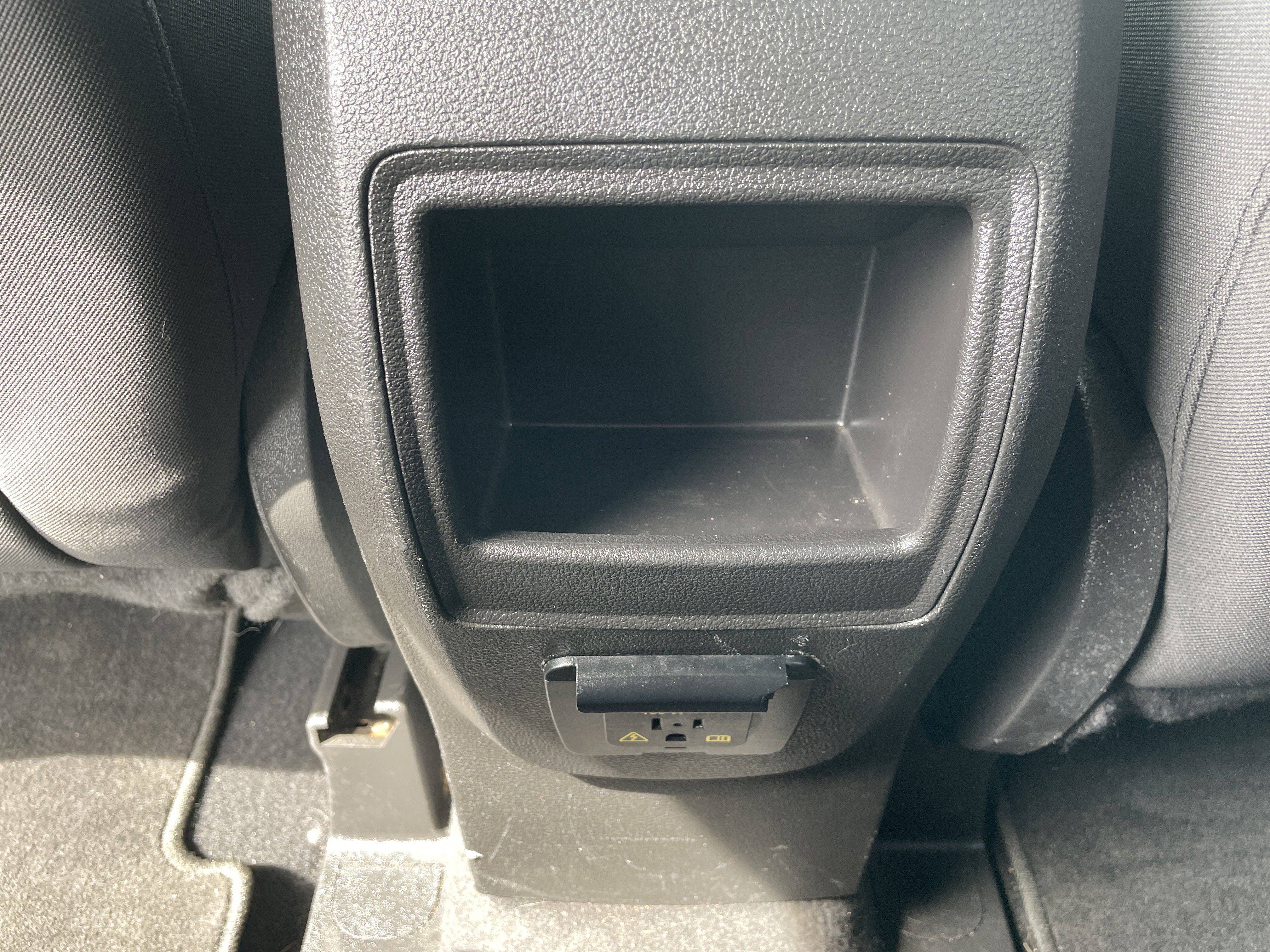 Used 2014 Ford Escape SE image 37