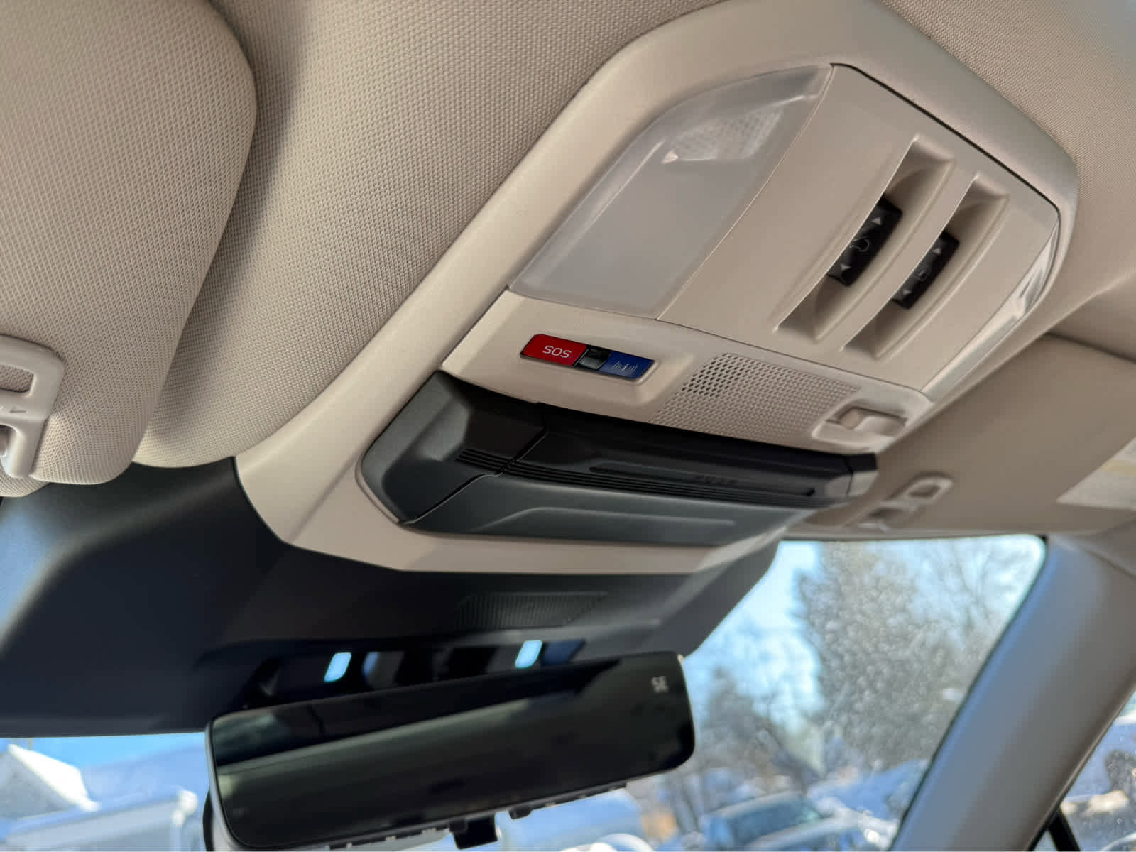 New 2025 Subaru Ascent Bronze Edition w/ Onyx Package image 16