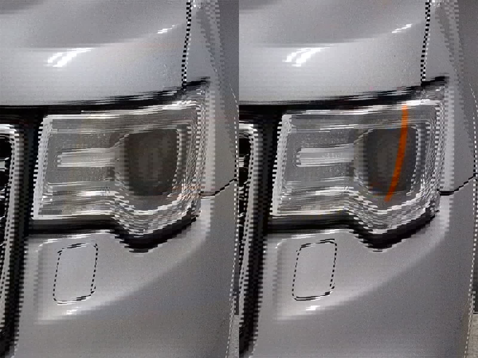 Certified 2019 Jeep Grand Cherokee Summit w/ Platinum Series Group image 11