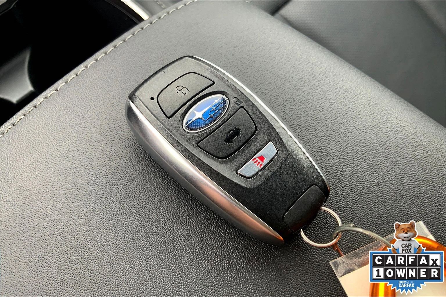 Certified 2025 Subaru Outback Limited image 16