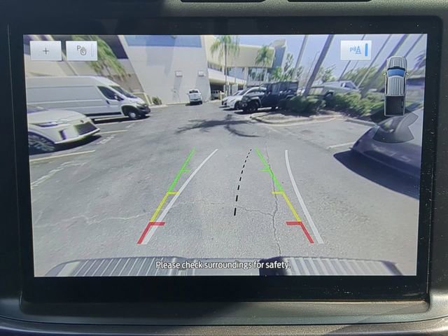 Used 2022 Ford F150 XLT w/ Equipment Group 302A High image 24