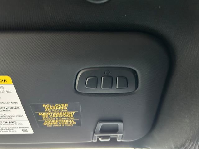 Used 2024 Ford Escape ST-Line Elite w/ Premium Technology Package image 27