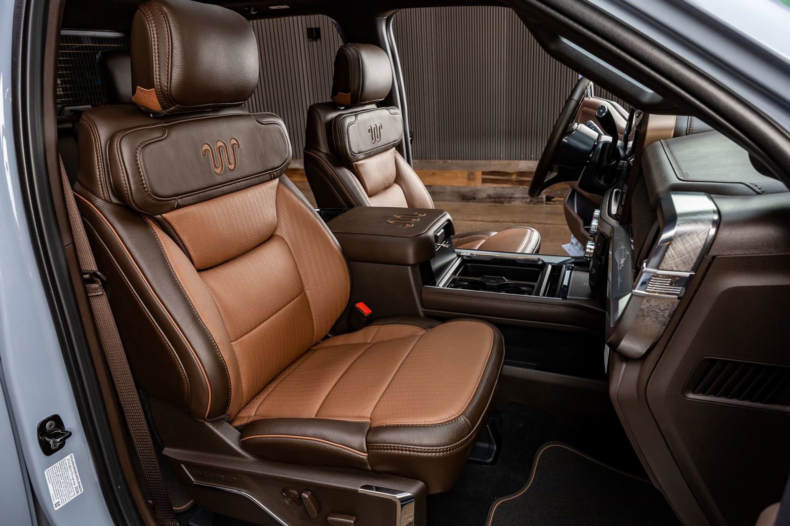 Used 2026 Ford F250 King Ranch image 31