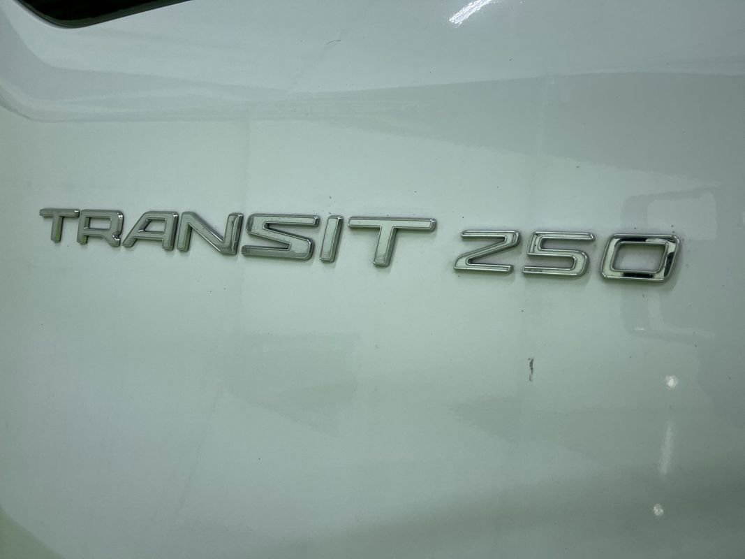Used 2024 Ford Transit 250 Low Roof w/ Exterior Upgrade Package image 13