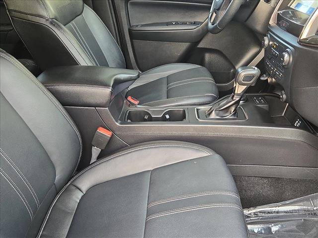 Certified 2019 Ford Ranger Lariat w/ Black Appearance Package AWD/4WD image 20