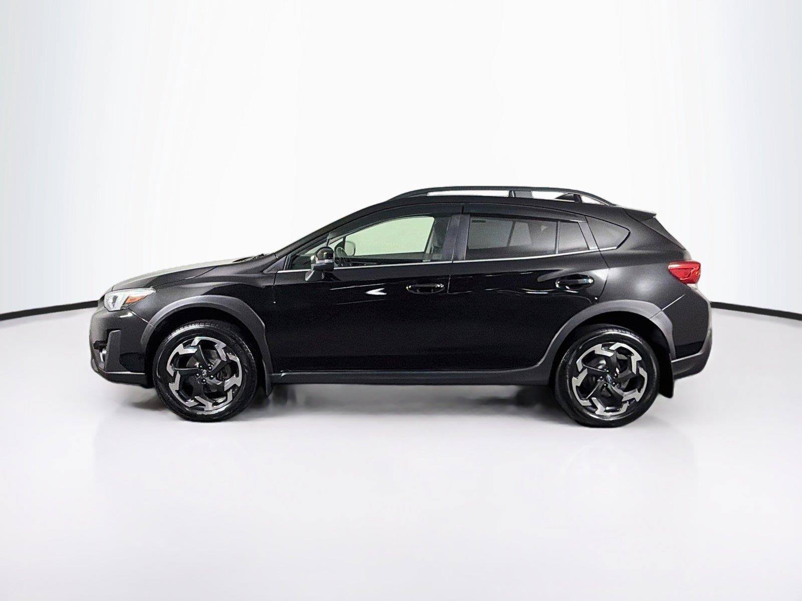 Used 2021 Subaru Crosstrek 2.5i Limited w/ Moonroof Package 1 AWD/4WD image 8