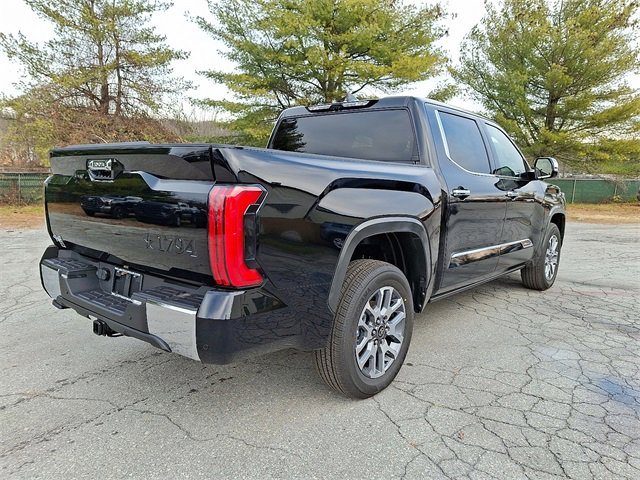 New 2026 Toyota Tundra 1794 Edition image 4