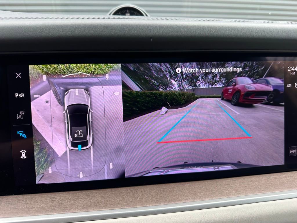 Certified 2025 Porsche Cayenne S image 32