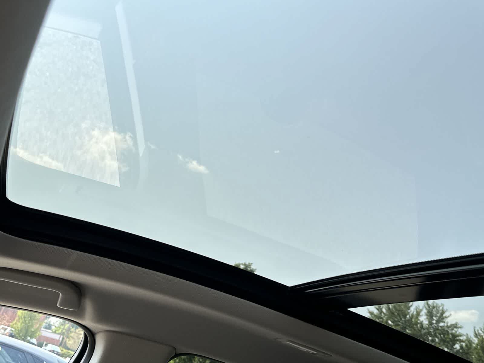 New 2026 Acura MDX SH-AWD image 14