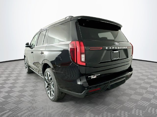 New 2027 Ford Expedition Platinum w/ Platinum Ultimate Package AWD/4WD image 8