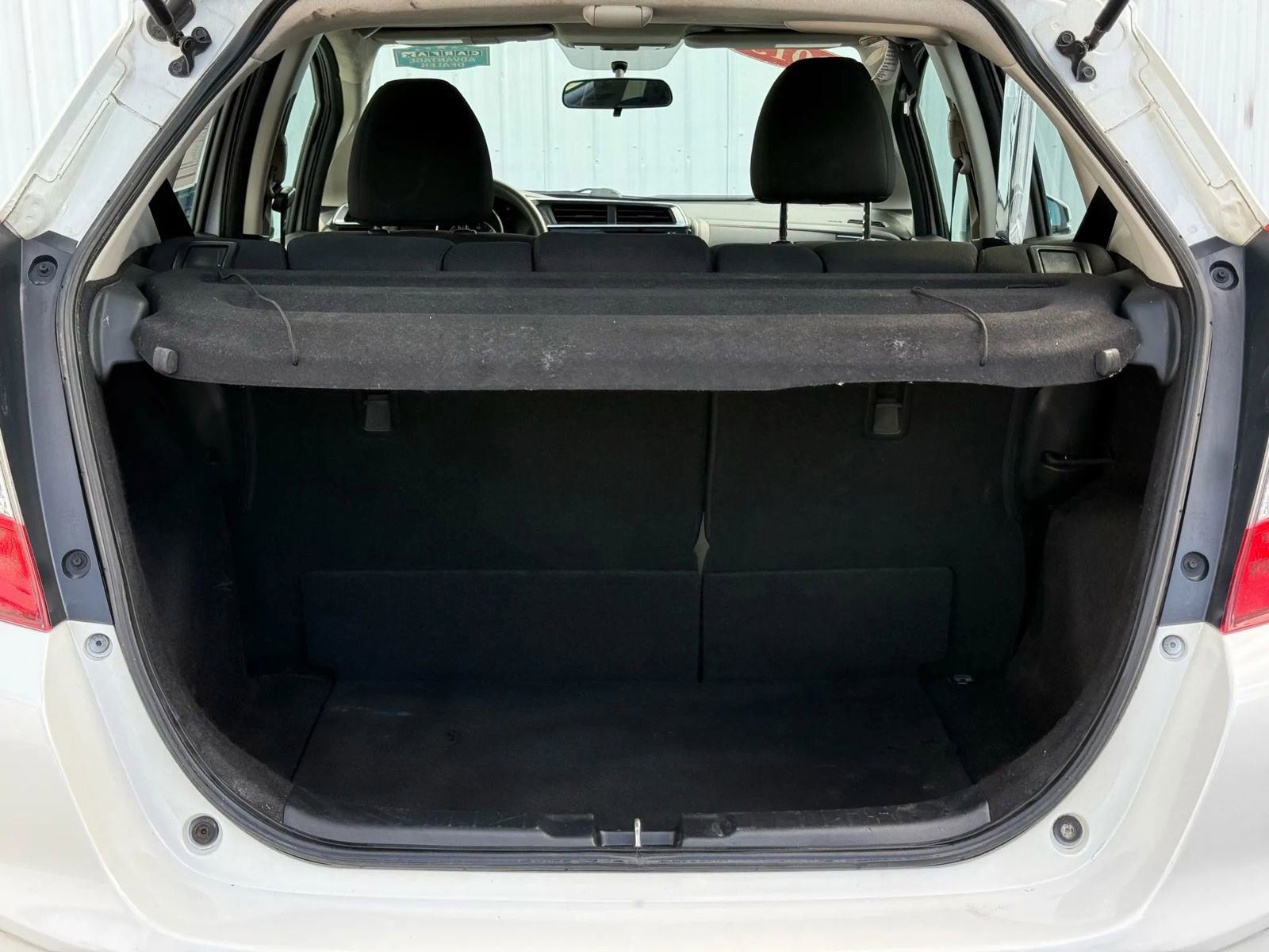 Used 2015 Honda Fit EX image 14