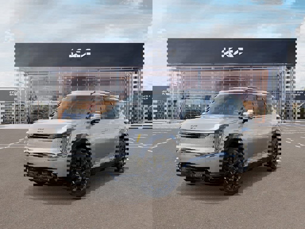 New 2026 Kia EV9 Land image 1