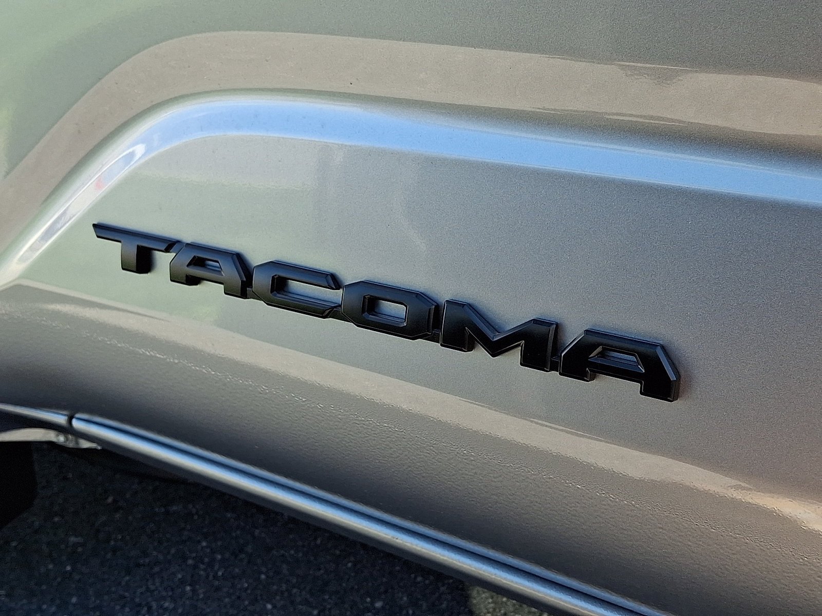 New 2026 Toyota Tacoma TRD Off-Road w/ TRD Off Road Premium Package AWD/4WD image 5