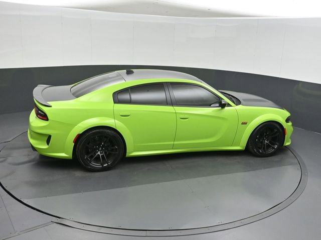 Used 2023 Dodge Charger Scat Pack image 29