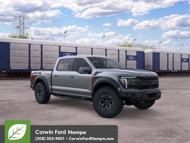 New 2026 Ford F150 Raptor AWD/4WD 360° Tour