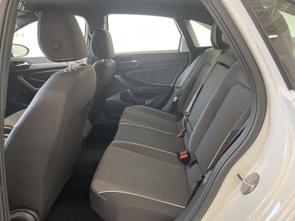 New 2026 Volkswagen Jetta Sport image 23