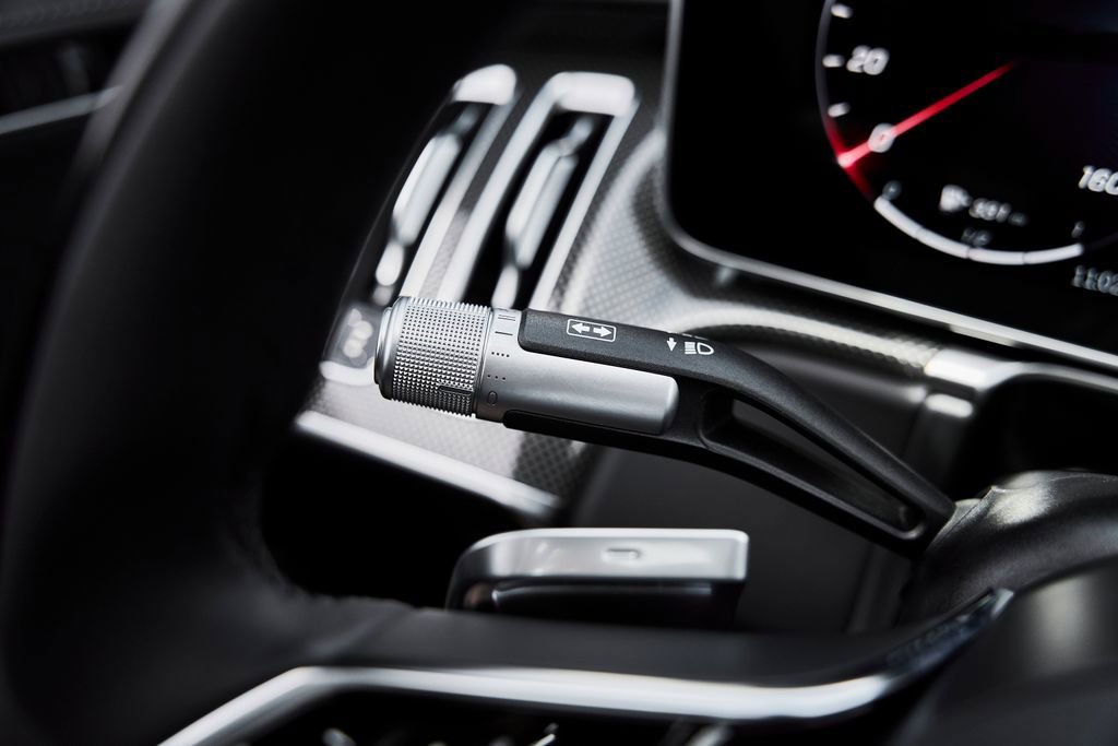 Used 2025 Mercedes-Benz S 580 4MATIC Sedan image 58