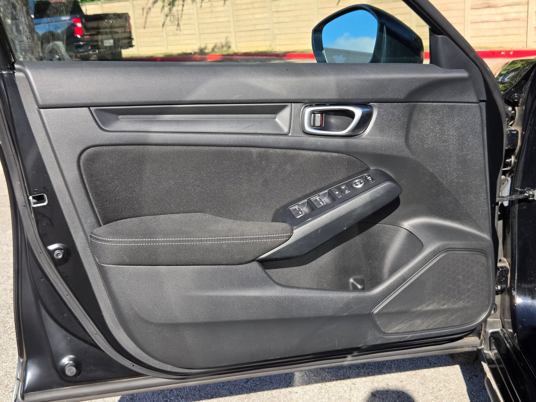 Certified 2023 Honda Civic Sport image 10