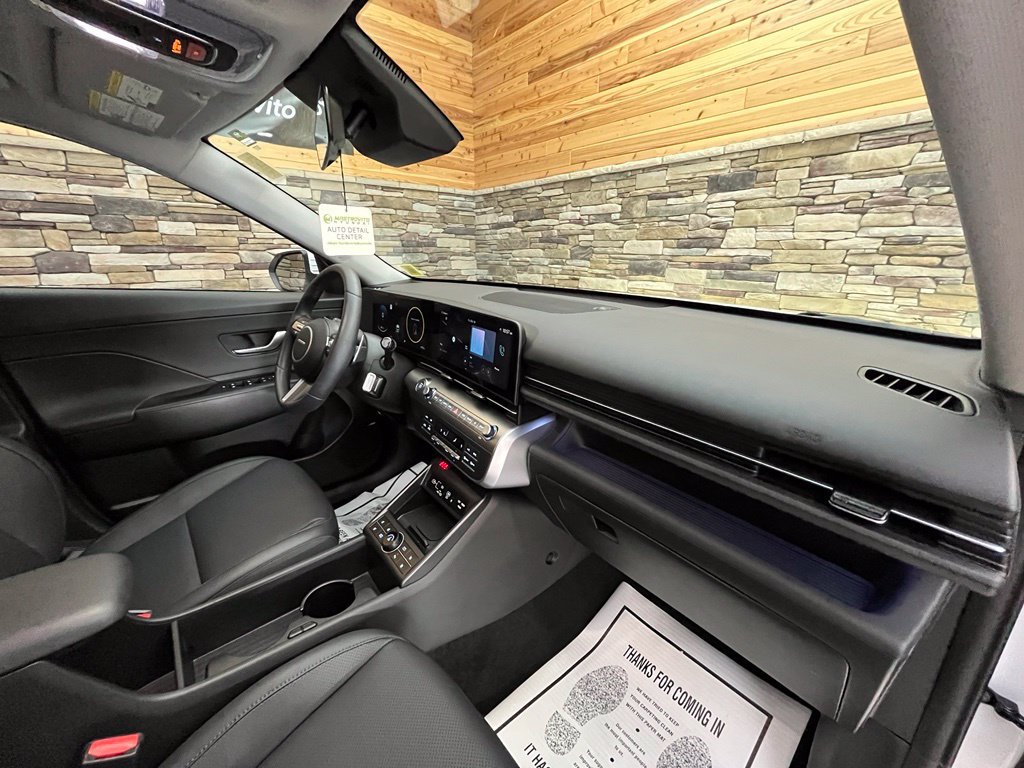 Certified 2026 Hyundai Kona Limited AWD/4WD image 21