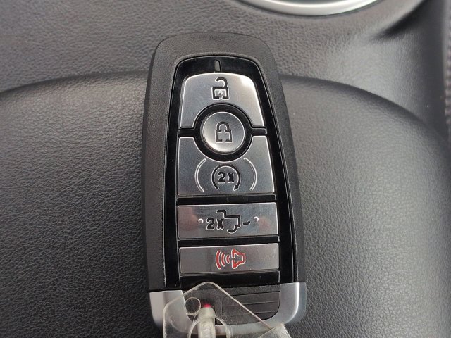 Used 2024 Ford Mustang GT Premium RWD image 28