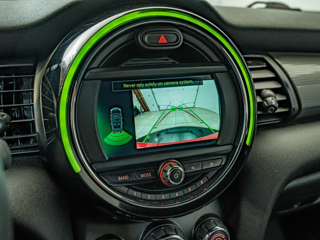 Used 2019 MINI Cooper Convertible FWD image 31