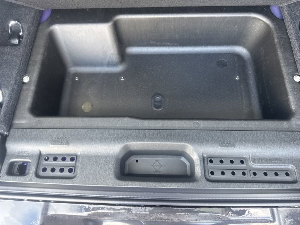 New 2026 Jeep Wrangler Rubicon w/ Xtreme 35 Tire Package image 41