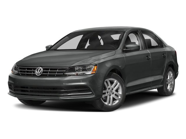 Used 2018 Volkswagen Jetta SE FWD image 1