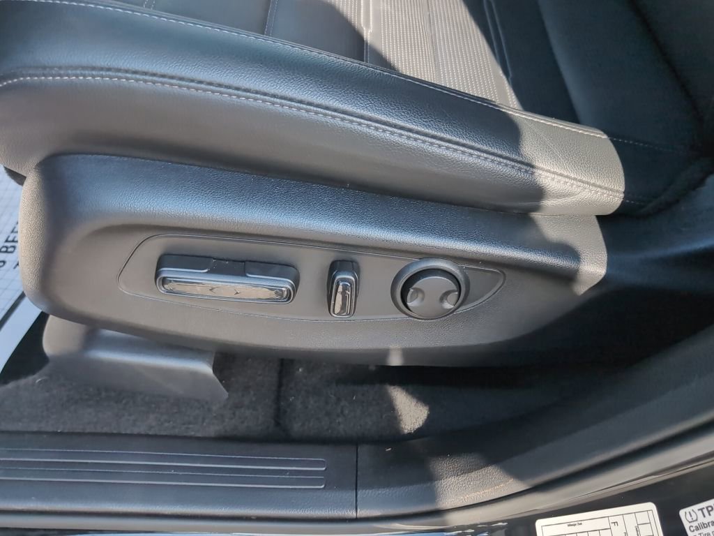 Used 2025 Honda CR-V EX-L image 20