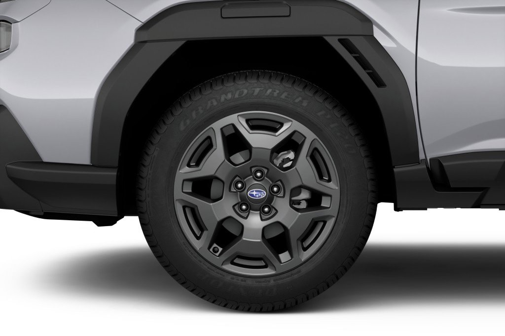 New 2026 Subaru Outback Premium AWD/4WD image 11