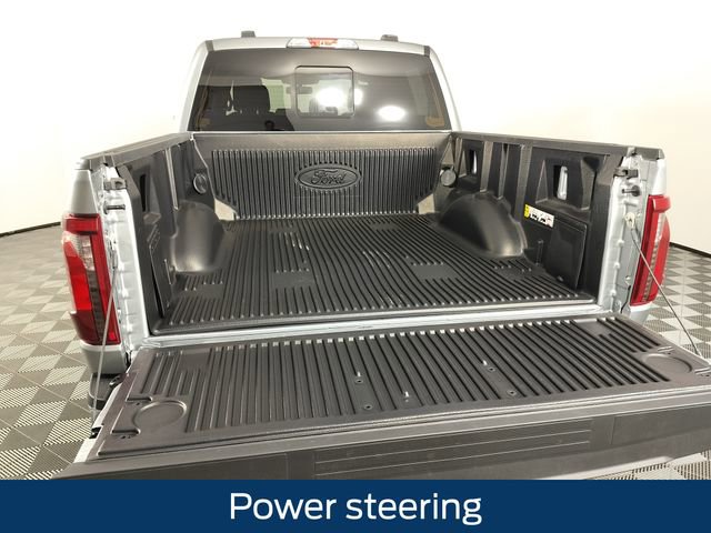 New 2026 Ford F150 XLT w/ Equipment Group 302A MID image 26