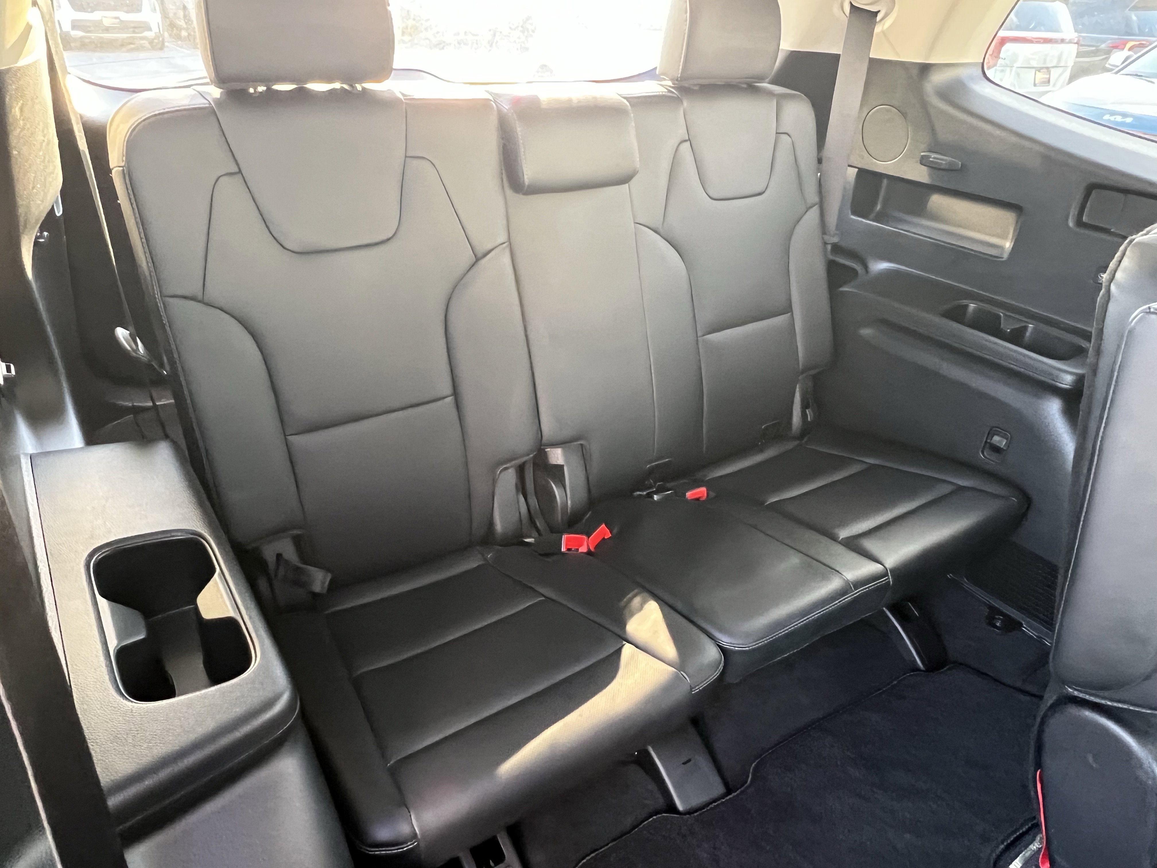 Certified 2023 Kia Telluride S image 17