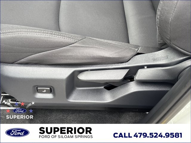 Used 2025 Toyota Tacoma SR RWD image 15