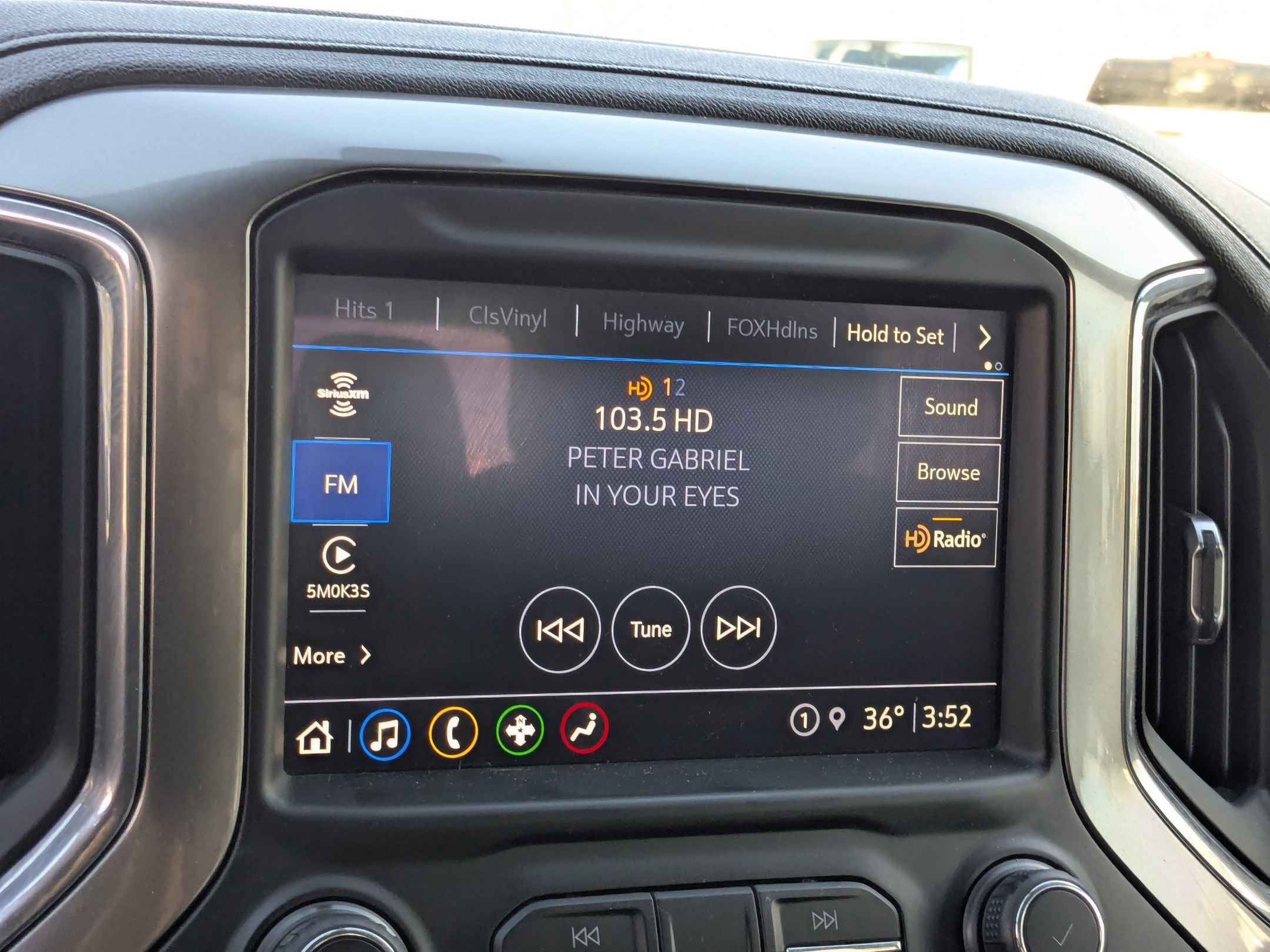 Used 2021 Chevrolet Silverado 1500 RST w/ All Star Edition Plus image 19