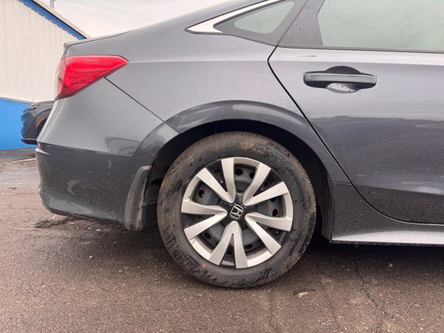 Used 2024 Honda Civic LX image 7