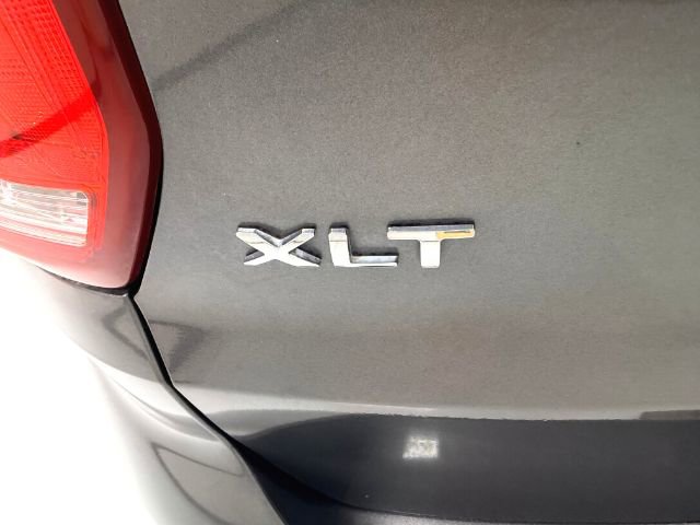 Used 2017 Ford Explorer XLT w/ Equipment Group 201A image 12