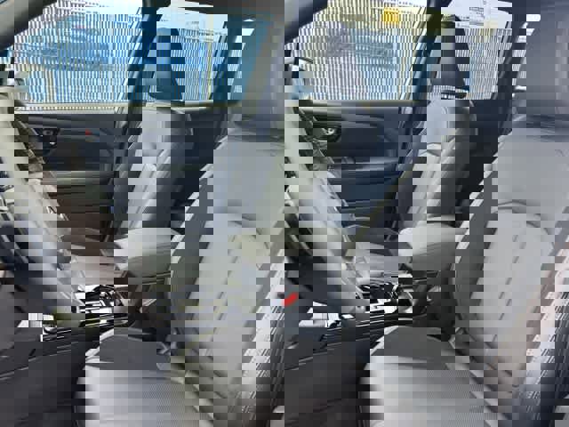 Used 2026 Subaru Forester Touring image 12